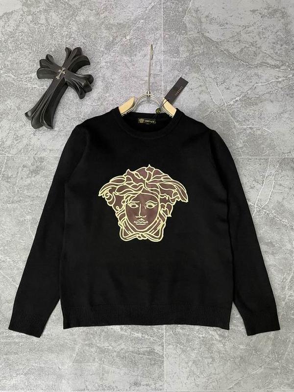 Versace Men's Sweater 118